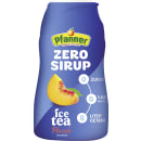 Eistee Pfirsich Zero Sirup 57 ml