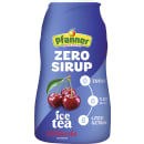 Eistee Wildkirsche Zero Sirup 57 ml