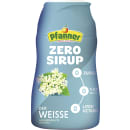 Zitrone- Holunderblüte Zero Sirup 57 ml