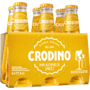 Crodino Biondo 3x175ml