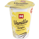 Tiroler Vanillejoghurt