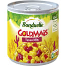 Goldmais Texas Mix
