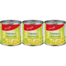 Sonnenmais 3er-Packung