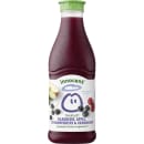 Blaubeere-Apfel-Johannisbeere 0,9 Liter