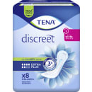 Einlagen Discreet extra plus