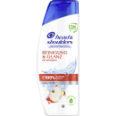 Shampoo Reinigung & Glanz