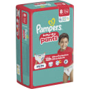 Pampers Pants 8 17+kg