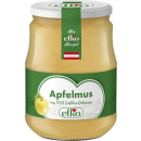 Apfelmus
