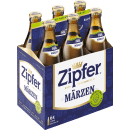 Märzen Tray 6x 0,33 Liter