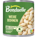 Weiße Bohnen