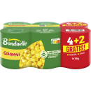 Goldmais 6er-Packung