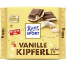 Vanillekipferl