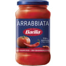 Arrabbiata Sauce