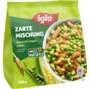 Zarte Mischung