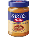 Pesto con Pomodori Secchi