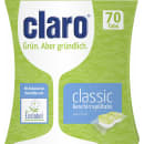 Öko-Geschirrspültabs Classic 75er-Packung