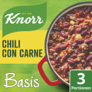 Basis Chili con Carne