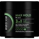 Wax Max Hold