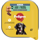 Schale mit Kalb und Geflügel Senior