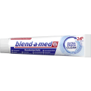 Zahnpasta Complete Plus Milde Frische