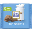 Schokolade Bunte Vielfalt Alpenmilch