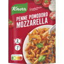 Spaghetteria Pomodoro Mozzarella Fertiggericht