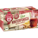 Bio Winterpunsch 18er-Packung
