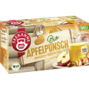 Bio Apfelpunsch