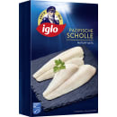 Scholle Naturfilets MSC
