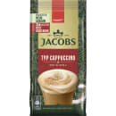 Cappuccino Pulver