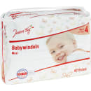 Windeln Maxi 7-18 kg