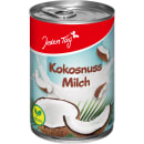 Kokosmilch