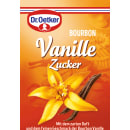 Bourbon Vanillezucker 3er-Packung