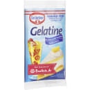 Gelatine weiß gemahlen 3er-Packung