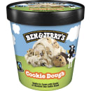 Cookie Dough