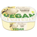 Cremissimo Bourbon Vanille vegan