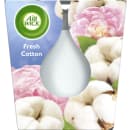 Duftkerze Cotton Flower