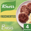 Basis Faschiertes