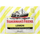 Pastillen Lemon zuckerfrei