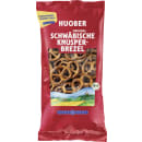 Bio Knusperbrezel