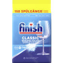 Classic Spülmaschinen-Reiniger Pulver 150 Spülgänge