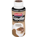 Foodie Chocolicious