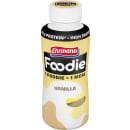Foodie Vanilla