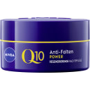 Nachtpflege Anti Falten Q10