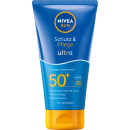Sun Schutz&Pflege Tube SF50+