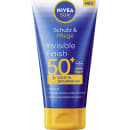 Schutz & Pflege Finish Tube Schutzfaktor 50
