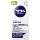 Men Gesichtspflege Creme Sensitive