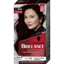 Brillance Schwarzrot