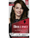 Brillance Dunkelbraun