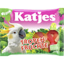 Tropen-Früchte